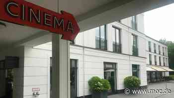 Kino in Oder-Spree: Betreiber des Cinema Bad Saarow hört auf – der Eigentümer hat neue Pläne und baut um - Märkische Onlinezeitung