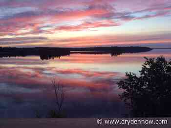 Federal Kenora riding could be split in two - DrydenNow.com