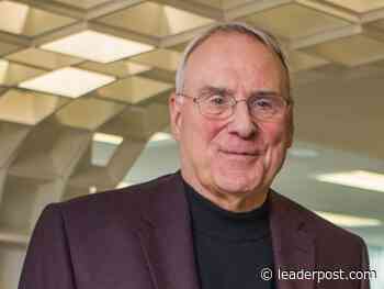 Dryden's new book 'The Series' stirs memories of '72 comeback - Regina Leader Post