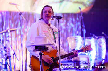 Arcade Fire’s Win Butler Faces Accusations of Sexual Misconduct