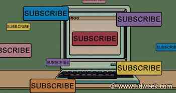 As Ad Industry Embraces First-Party Web, Media Owners Must Modernize Structure