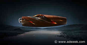 Macallan, Bentley Motors Rev Up Partnership to Produce the Sustainable ‘Macallan Horizon’