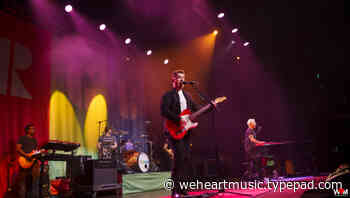 Hanson at Fillmore, Minneapolis (19 Aug 2022) - W M - TypePad