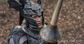 'House of the Dragon' vs. 'Lord of the Rings' vs. 'She-Hulk' vs. 'Star Wars'     - CNET