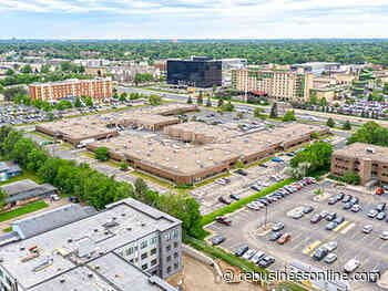 Westmount Realty Capital Acquires 316752 SF Industrial Portfolio in Metro Minneapolis - REBusinessOnline