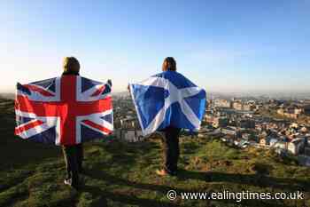 Former Yes Scotland strategy chief makes case for compromise on independence - Ealing Times