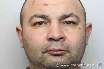 Moldovan killer convicted of 'evil and depraved' rape and attempted murder - Ealing Times