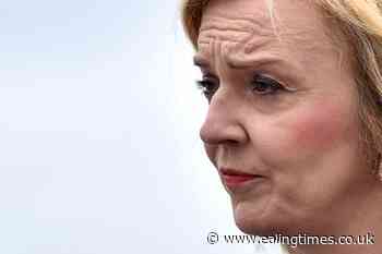 Fiscal watchdog ready to publish forecast for new PM's spending plans - Ealing Times