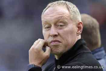 Steve Cooper still wants more Nottingham Forest signings before deadline - Ealing Times