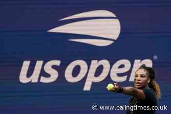 Serena Williams prepares for emotional final tournament at US Open - Ealing Times