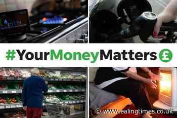 Cost of living payments: Energy bills, Universal Credit and benefit claimants - Ealing Times