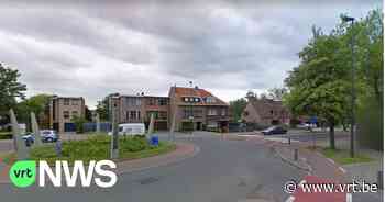 Vrouw van 21 in levensgevaar na val met fiets in Ekeren - VRT NWS