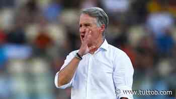 Modena, Tesser: “Vittoria meritata e netta” - Tutto B