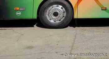 La Ternana naufraga a Modena: rossoverdi sconfitti per 4 a 1. - ilmessaggero.it