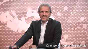 Trc sport Modena di sabato 27 agosto 2022 | Modenaindiretta - modenaindiretta.it