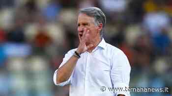 Modena in serie negativa, ad un passo dal record in Serie B - TernanaNews