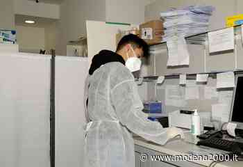 Covid, in Italia 21.805 nuovi casi e 80 morti - Modena 2000