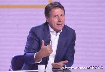 Energia, Conte “Tutti i partiti in Parlamento per interventi massicci” - Modena 2000