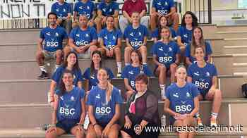 Volley, è già tempo di raduni per Sassuolo e Modena femminili - il Resto del Carlino