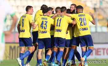 MODENA-TERNANA IN TV: data, orario e diretta streaming Serie B 2022/2023 - SPORTFACE.IT