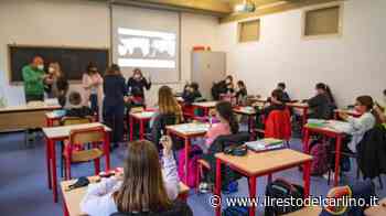 Ha una rara malattia, niente scuole medie - il Resto del Carlino
