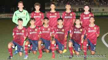 L’Under 17 vince il derby con il Modena Pederzini fa doppietta dopo soli 14 minuti - il Resto del Carlino