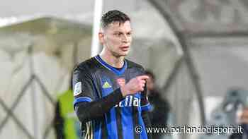 Modena FC - Resto del Carlino - Marsura, Salcedo o Vido: serve l'uomo scaccia-crisi - Parlando di Sport