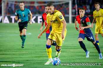 Modena FC - Gazzetta di Modena - La formula per l'addio di Azzi: rinnovo, prestito, poi il riscatto - Parlando di Sport