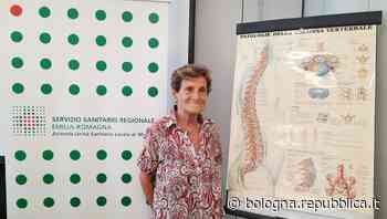 Modena, torna a camminare grazie al wireless: è la prima volta - La Repubblica