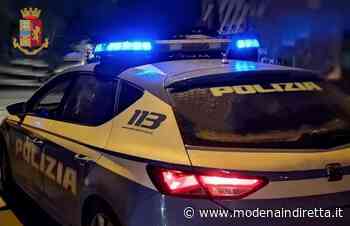 Modena, la polizia sorprende in un garage due ladri di appena 16 anni - modenaindiretta.it
