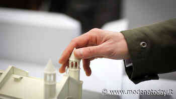 Visitare il patrimonio Unesco di Modena a "occhi chiusi", il progetto inclusivo - ModenaToday