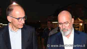 Festa Pd Modena 2022, Enrico Letta: "Niente è scontato" - il Resto del Carlino