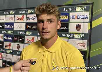 Modena Fc, Nicholas Bonfanti: "Testa alta e ripartiamo subito. Ringrazio i tifosi per il sostegno" - Parlando di Sport