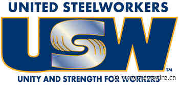 Tentative Agreement with Cleveland-Cliffs Rewards Essential Steelworkers