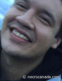 Brandon Sutherland 1989 2022 - Nécrologie Canada