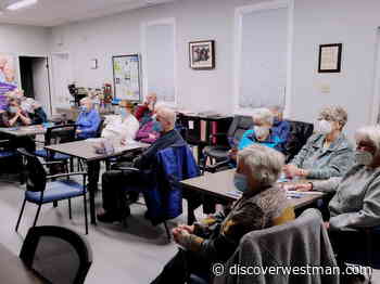 Brandon's Services for Seniors Celebrating 40th! - DiscoverWestman.com