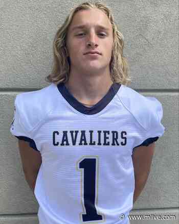 Flint football highlights: Corunna, Davison, Orontville Brandon open season with wins - MLive.com