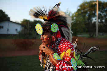 Powwow returns to Sioux Valley – Brandon Sun - The Brandon Sun