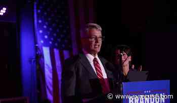 What Brandon Williams’ primary win means. Plus, full NYS Fair coverage (Good Morning CNY for Aug. 26) - syracuse.com