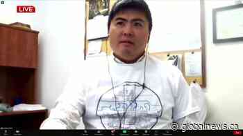 City of Brandon seeking feedback on 30-year plan - Global News