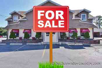 Popular Kingston Family Owned Restaurant for Sale - Hudson Valley Country