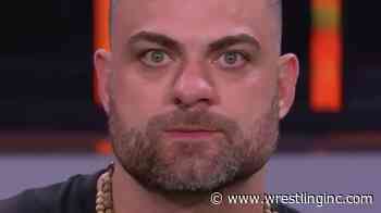 The Untold Truth Of Eddie Kingston - Wrestling Inc.