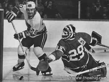 Viewing '72 series from both sides of the glass - The Kingston Whig-Standard