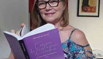 Imbituba ganha coletivo de fortalecimento e apoio a mulheres neste sábado - ND Mais