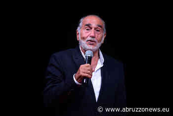 La storia di Liborio con Rapino, Ammendola e Cavuti a Pineto - Abruzzonews