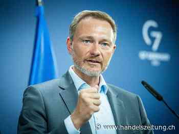 Lindner mahnt wegen steigender Energiekosten schnelle Reform an