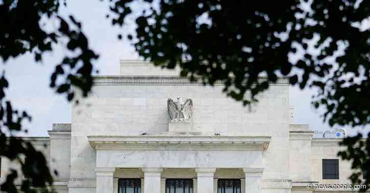 Central banks will fail to tame inflation without better fiscal policy, study says - Reuters