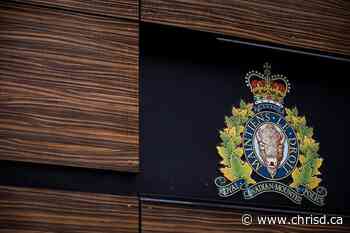Dauphin Woman Charged Following Drug Seizure - ChrisD.ca