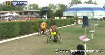 Sport paralimpico, a Moletolo torna l'Inclusion Day - Video - Gazzetta di Parma