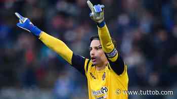 GazzSport: "Tris Benevento: Simy, Veseli e Ciano. Parma: Charpentier. Como, assalto a Carnesecchi. Doppietta Brescia: Jallow più Benali" - Tutto B